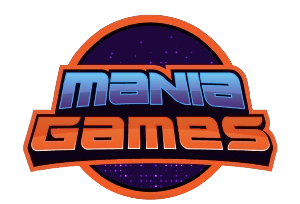 Logo Mania Games